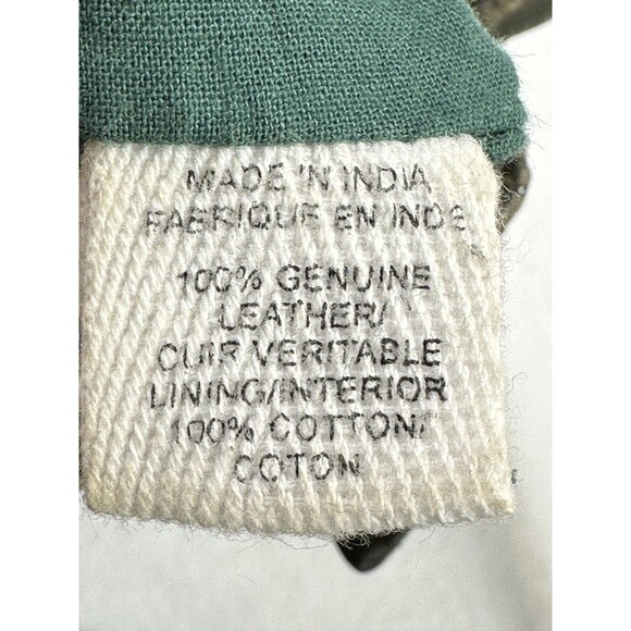 Sand + Charcoal Bexley L Shape Crossbody Lux Collection - Picture 12 of 12